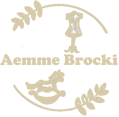 Aemme Brocki Logo