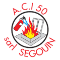ACI 50 SARL SEGOUIN COUTANCES