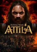 Total War : Attila est prévu pour le 17/02/2015.