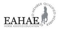 Qualified Member of European Association for Horse Assisted Education
