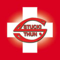 Hersteller Logo Stucki Thun