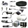 CLICK HERE FOR TRIKE ACCESSORIES LIST
