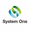 SYSTEM ONE HomePage TOP