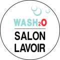 Wash²o - Votre salon lavoir en libre service à Hornu - Boussu au 320 rue de Mons