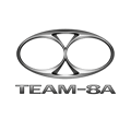 TEAM-8A公式ホームページ