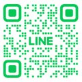 LINE　QRコード