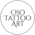 OSO TATTOO ART