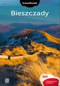 Bieszczady Travelbook Krzysztof Plamowski 