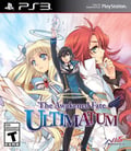 The Awakened Fate Ultimatum (PS3)