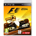 F1 2014 disponible ici.