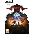 Final Fantasy XIV Online : A Realm Reborn disponible ici.