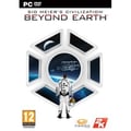 Sid Meier's Civilization - Beyond Earth disponible ici.