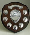 Senior of the Year Shield