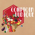 Logo - Comptoir Ludique Carcassonne