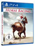 Packshot Horse Racing Playstation 4