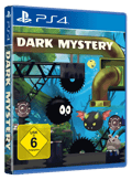 Packshot Dark Mystery Playstation 4