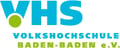 Volkshochschule Baden-Baden