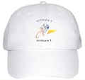 PUNTI 45   cappellino personalizzato