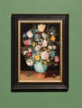 "Flowers in a Vase" after Ambrosius Bosschaert (1573-1621)
