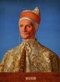 "Doge Loredan" after Giovanni Bellini (1430-1516)
