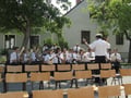 Musikkapelle Obermarkersdorf