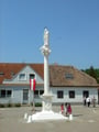 Mariensäule