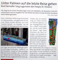 Artikel im Stadtmagazin "Für Nippes" Ausgabe 4 - 2014 (Artikel)