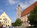 Liebfrauenmünster
