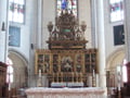 Liebfrauenmünster - Hochaltar von Hans Mielich