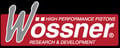 Wossner Pistons & Conrods