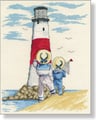 lighthouse