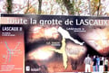 La grotte de Lascaux et celle de Thot (Périgord Noir)