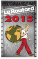 guide du routard 2015 camping gastes les pres verts