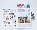 メイクマン「file」vol.53 2014年夏発行