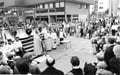 Foto: Main Post Archiv, Glockenweihe St. Sebastian am 2.10.1983