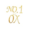 No.1by ox grote maten kleding bij Only Diva's