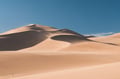 great sand dunes nationalpark