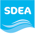 Logo Syndicat des Eaux et de l'Assainissement Alsace-Moselle