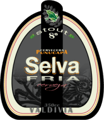 Cerveza Selva Fria