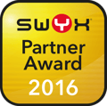 Swyx Partner des Jahres 2016