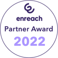 Swyx Partner des Jahres 2022, Enreach Partner des Jahres 2022