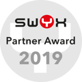 Swyx Partner des Jahres 2019