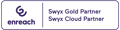 Swyx Gold Partner, Swyx Cloud Partner, Enreach Gold Partner des Jahres
