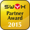 Swyx Partner des Jahres 2015