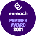 Swyx Partner des Jahres 2021, Enreach Partner des Jahres 2021