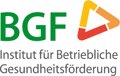 BGF, BGM, AOK, Gesundheitstag, Gesundheitförderung, Betrieb