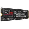 Samsung SSD 960 PRO M.2 PCIe NVMe 2 To
