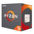 AMD Ryzen 5