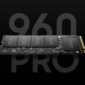 Samsung SSD 960 PRO M.2 PCIe NVMe