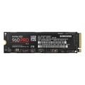Samsung SSD 960 PRO M.2 PCIe NVMe 2 To